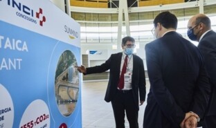 VINCI Airports accueille la nouvelle base d'Easyjet à l'aéroport de Faro et lance la première centrale solaire aéroportuaire du Portugal