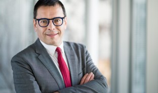 Nicolas Notebaert