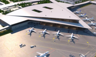 Aéroports