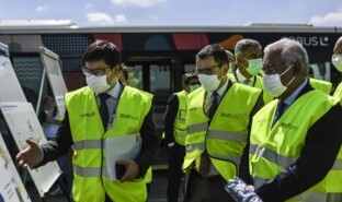 VINCI Airports mobilisé pour le rebond touristique du Portugal