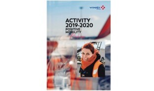 VINCI Airports 2019 Activity report