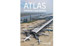 VINCI Airports 2018 Activity report
