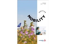 VINCI Airports 2020-2021 Essentials
