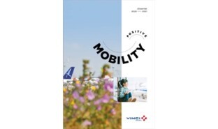 L'Essentiel VINCI Airports 2020-2021