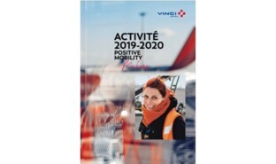 VINCI Airports Rapport d'activité 2019