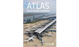 VINCI Airports Rapport d'activité 2018