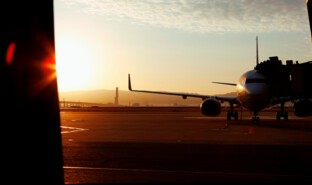 Aéroport international du Kansai, Japon