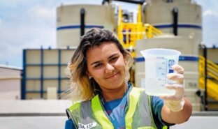 Zéro rejet liquide