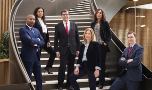 VINCI Concessions Executive Committee