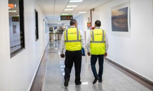 Las Americas Airport, Santo Domingo, Dominican Republic