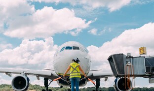 Airside Agent