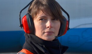 Airside agent, Chambéry Savoie Mont-Blanc Airport, France