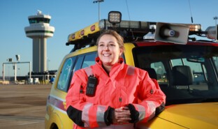 Airside Agent