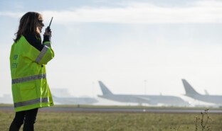 Airside Agent