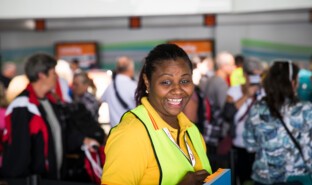 Puerto Plata Airport, Dominican Republic