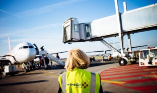 Airside Agent