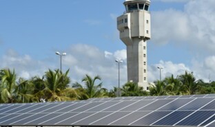 La Isabela Airport, Dominican Republic