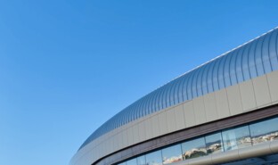 Aéroport de Faro, Portugal