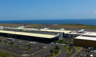 Aéroport de Ponta Delgada