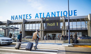 Aéroport Nantes Atlantique