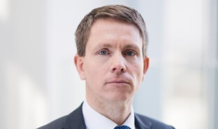 Pierre-Hugues Schmit, Directeur commercial et opérationnel de VINCI Airports