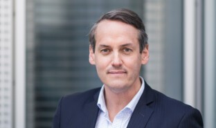 Benoît Trochu, Directeur du développement de VINCI Airports