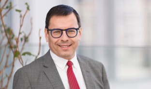 Nicolas Notebaert, Directeur général de VINCI Concessions et Président de VINCI Airports