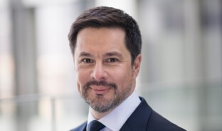 Thierry Ligonnière, Directeur délégué Portugal & Brésil