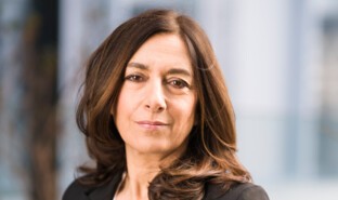Anne Le Bour, Directrice de la Communication & de l'Innovation de VINCI Concessions et de VINCI Airports