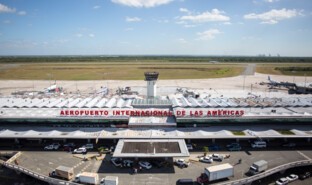 Aéroport Las Américas