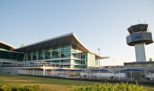 Aéroport de Porto