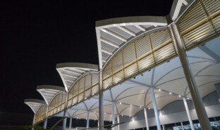 Aéroport de Phnom Penh