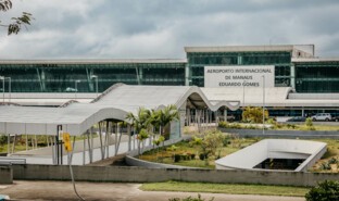 Aéroport de Manaus