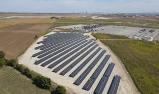 Transition environnementale