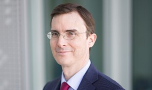 Olivier Mathieu, Executive Vice President