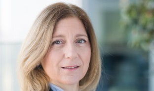 Belen Marcos, Executive Vice President of VINCI Concessions and President of VINCI Highways