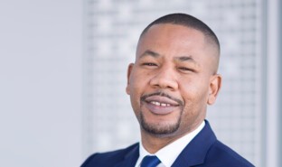 Cheikh Daff_Chief Human Resources Officer of VINCI Concessions