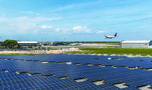 Aéroport Las Américas, République Dominicaine