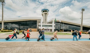 Aéroport de Rio Branco