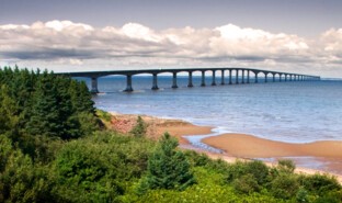 Pont de la Confédération