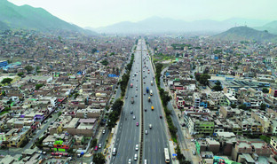 Lima Expresa