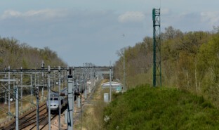 GSM-Rail