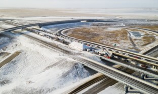 Regina bypass