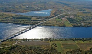 Fredericton-Moncton Expressway