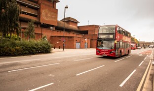 Hounslow District Road Network