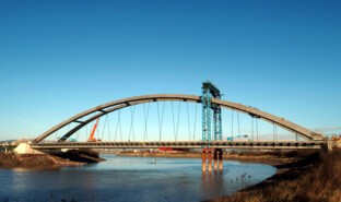 Newport bypass