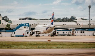 Porto Velho Airport, Brazil