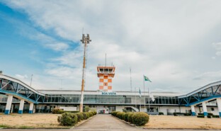 Boa Vista Airport