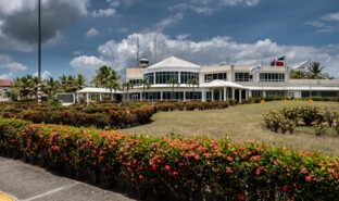 La Isabela Airport