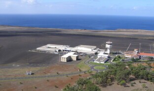 Santa Maria Airport